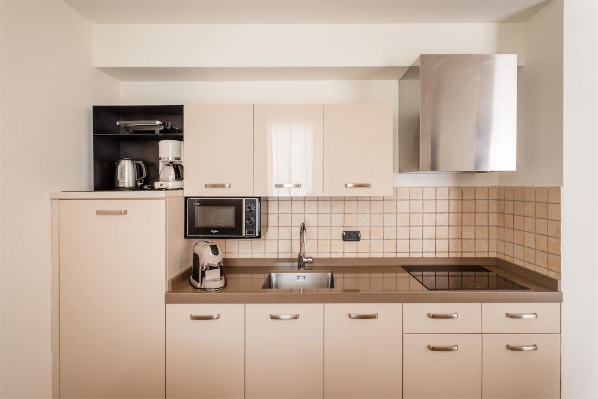 Residence Maroadi Torbole Sul Garda Exteriör bild